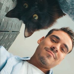 Meet your Posher, Anthony